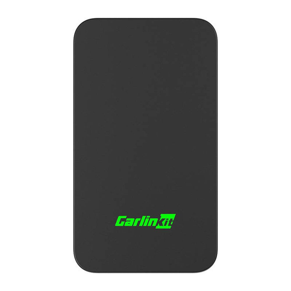 Carlinkit 2AIR Apple CarPlay & Android Auto Trådløs Adapter - Sort
