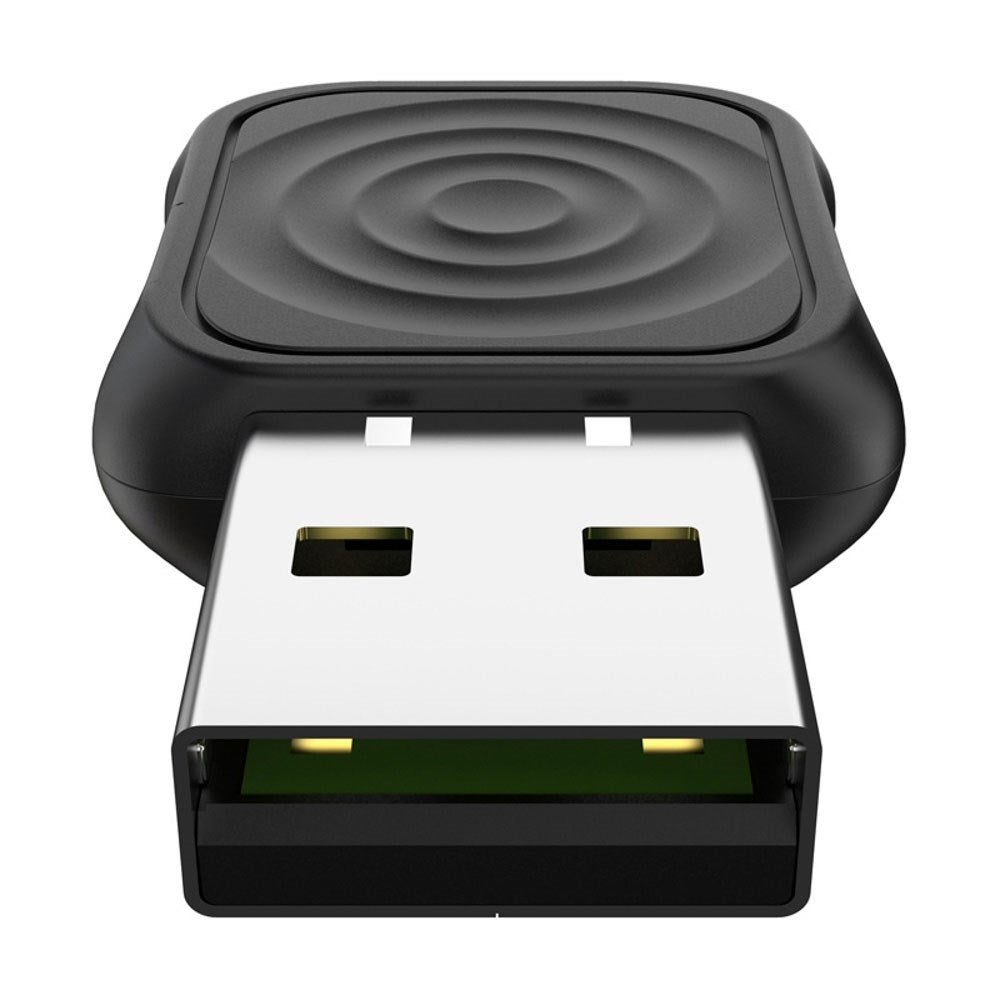 Carlinkit Mini Ultra Trådløs Adapter - Apple CarPlay & Android Auto - Sort