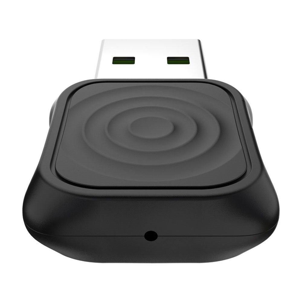 Carlinkit Mini Ultra Trådløs Adapter - Apple CarPlay & Android Auto - Sort