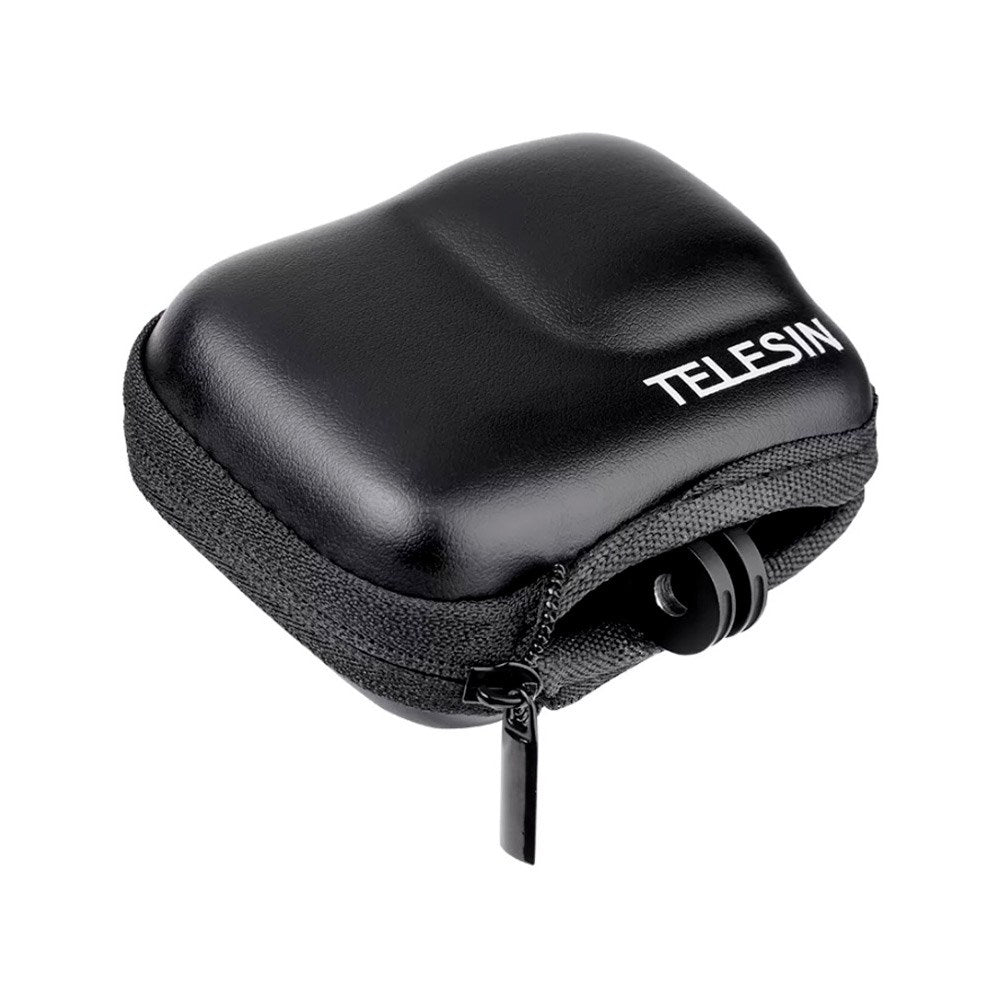 Telesin Beskyttelsestaske til GoPro Hero 9/10/11/12 - Sort