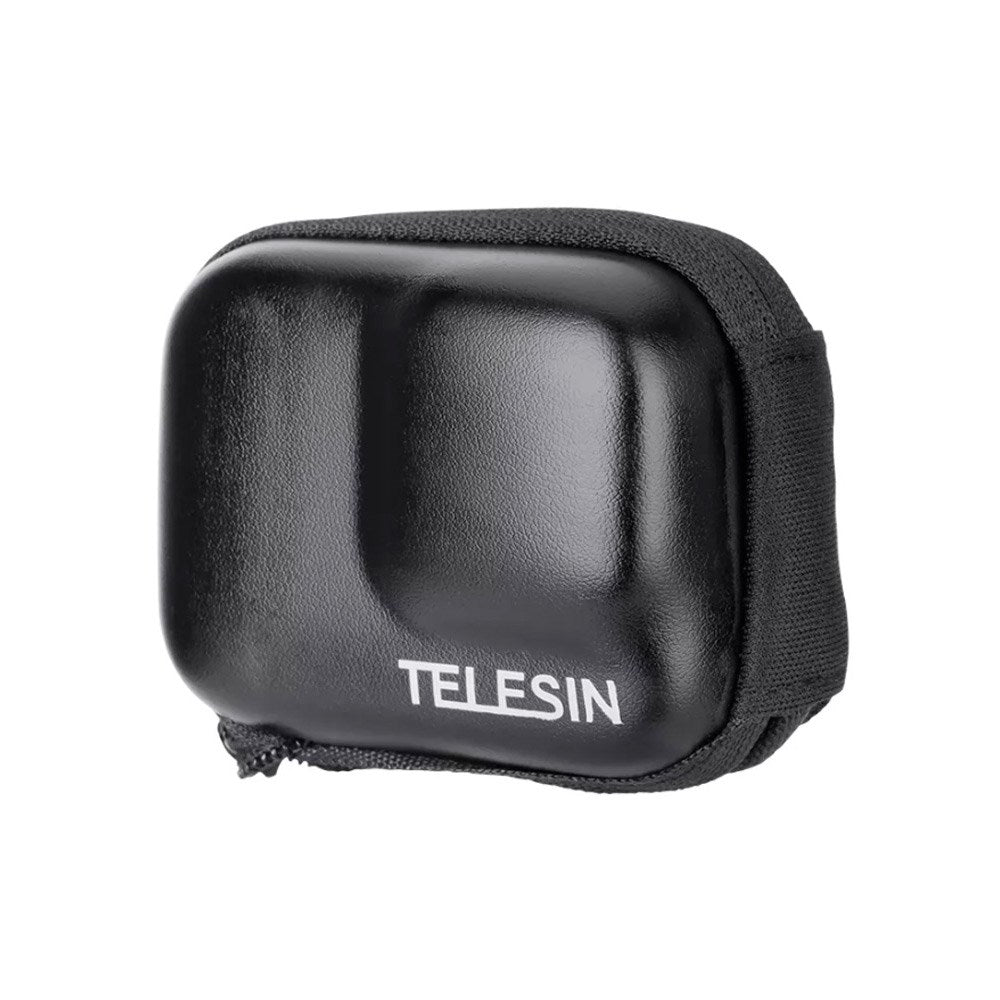 Telesin Beskyttelsestaske til GoPro Hero 9/10/11/12 - Sort