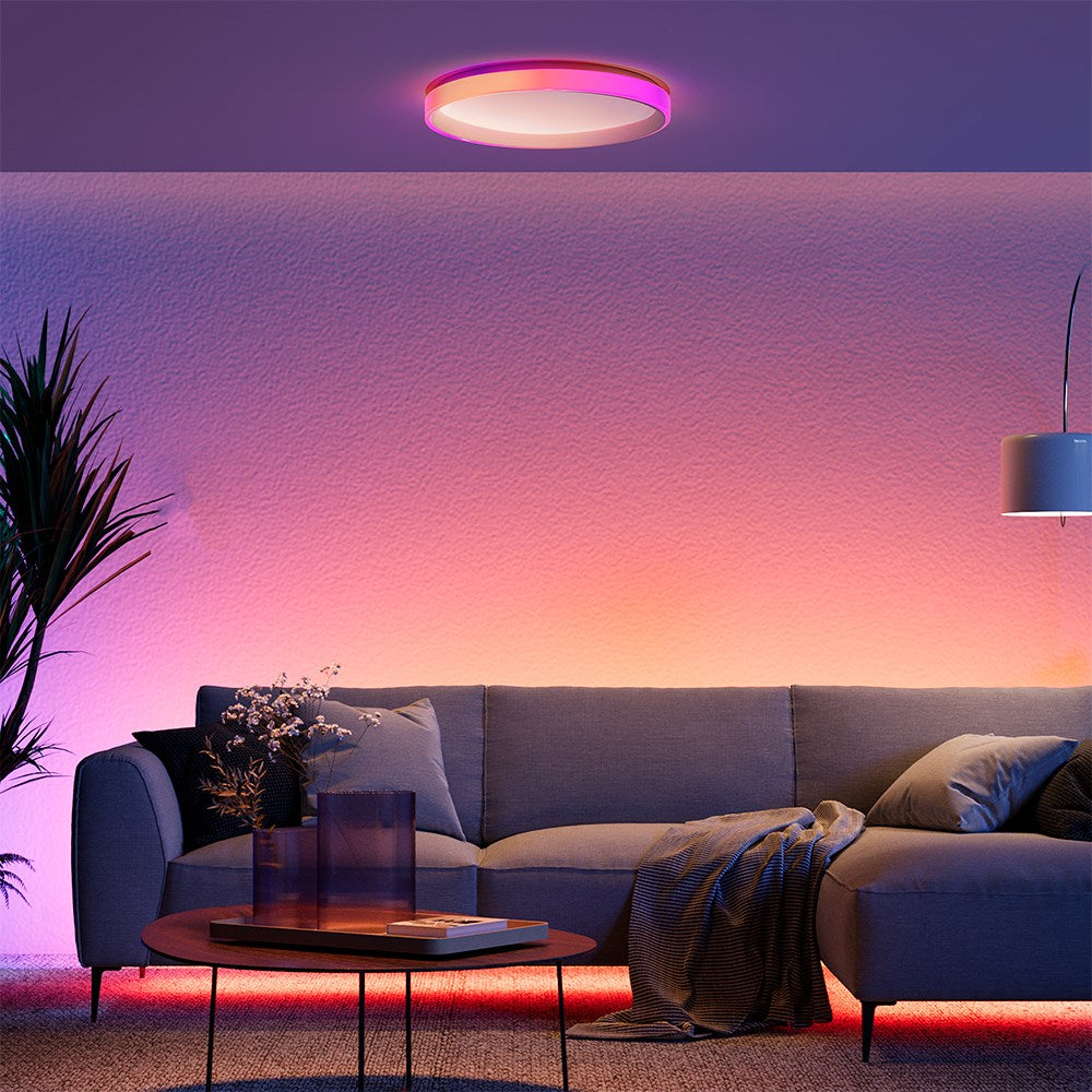 Aqara Ceiling Light T1M - Hvid