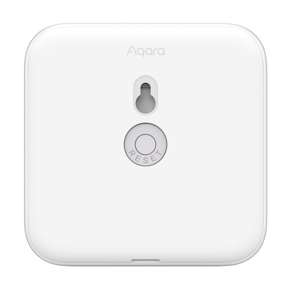 Aqara Climate Sensor W100 - Hvid