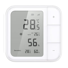 Aqara Climate Sensor W100 - Hvid