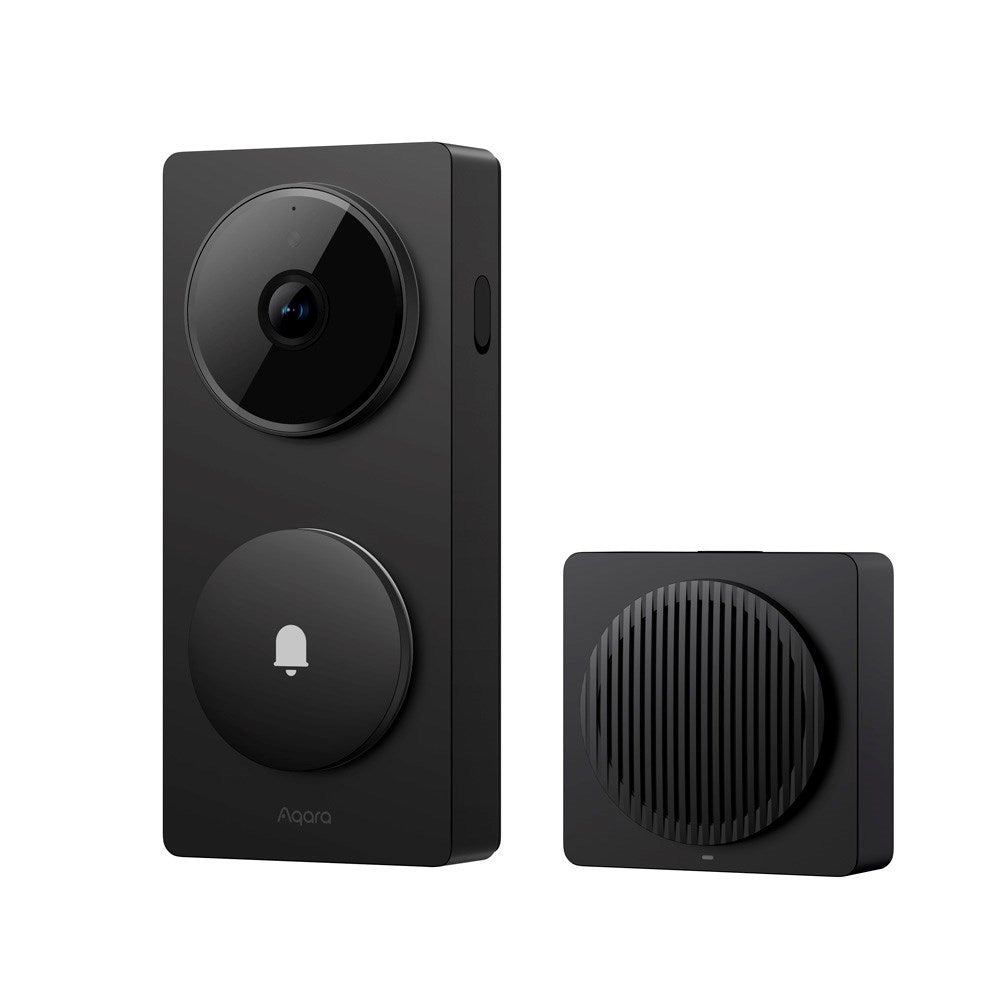 Aqara Doorbell Camera Hub G410 Select - Sort