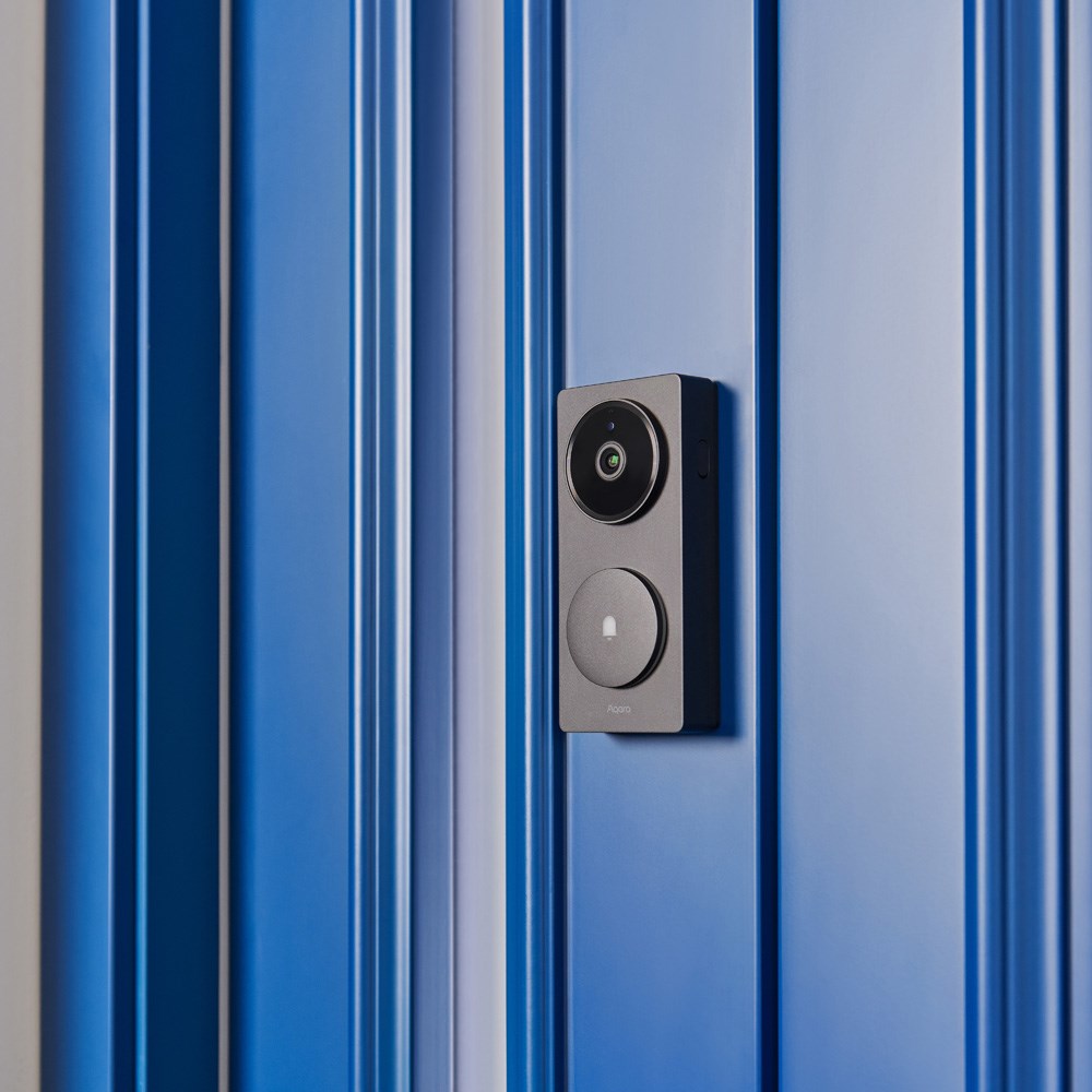Aqara Doorbell Camera Hub G410 Select - Sort