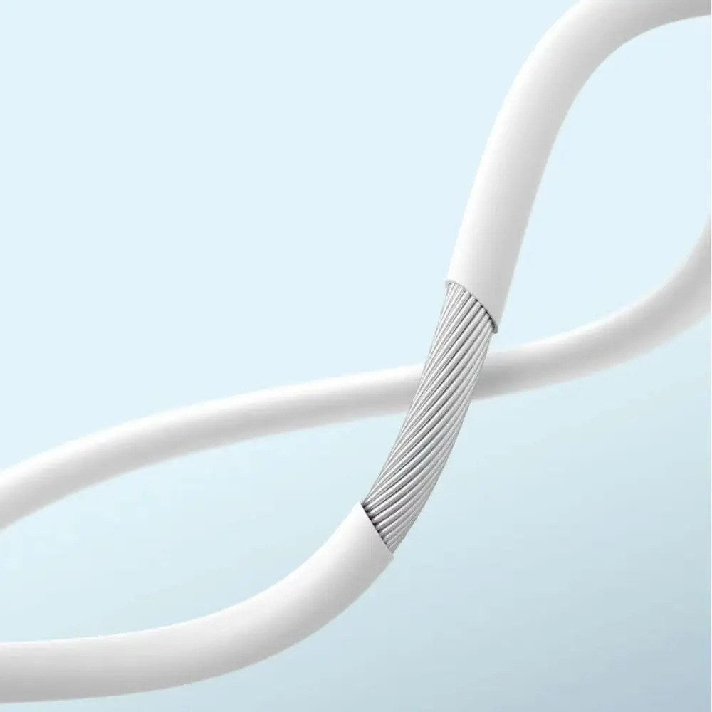 Dudao X3+ Kablet In-Ear Høretelefoner m. 3.5mm Minijack - Hvid