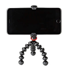 JOBY GorillaPod Mobile Mini - Sort & Grå