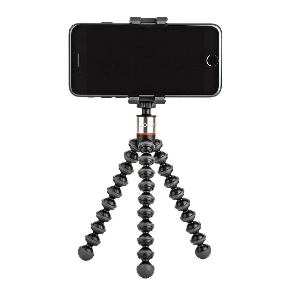 JOBY GripTight ONE GP Stand - Sort