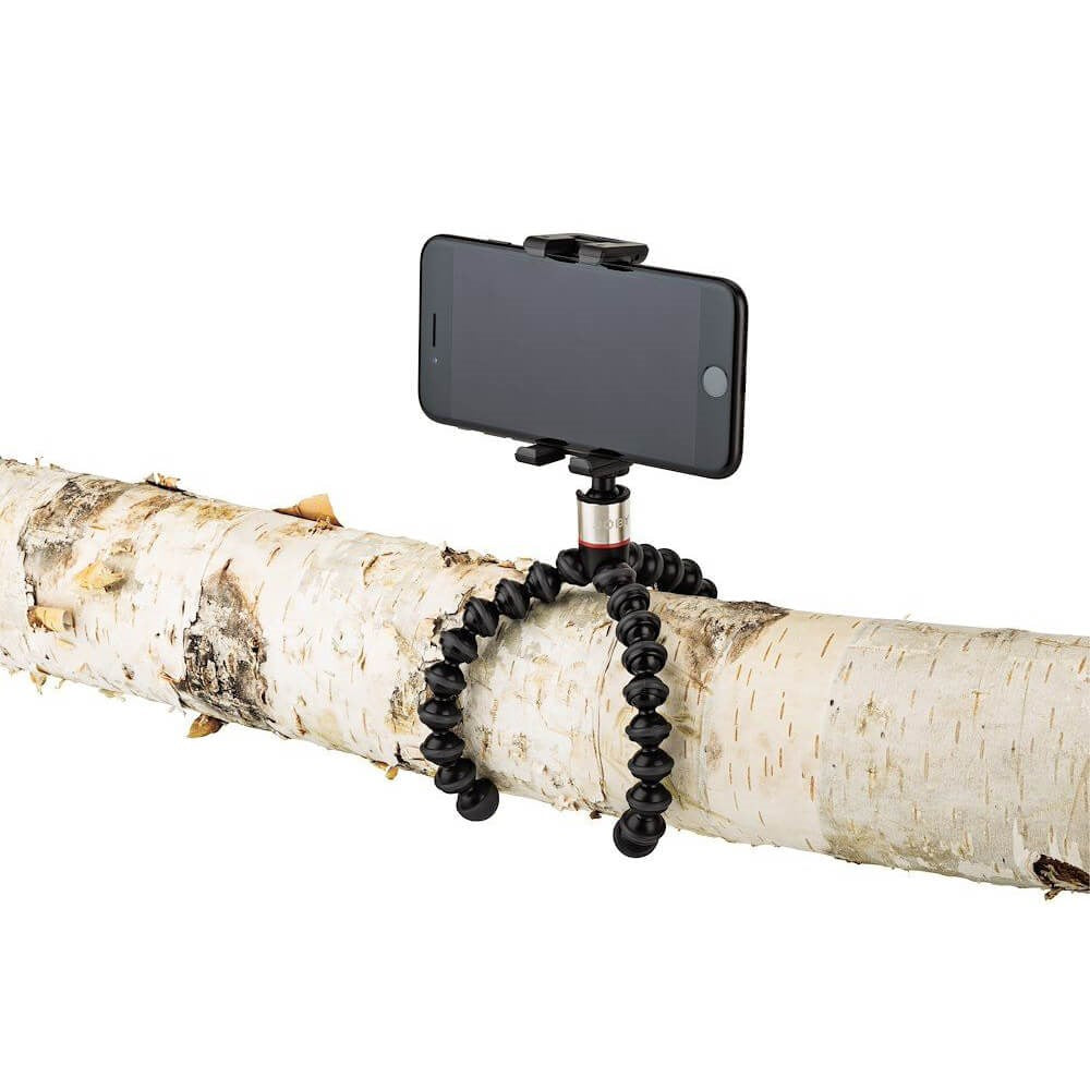 JOBY GripTight ONE GP Stand - Sort
