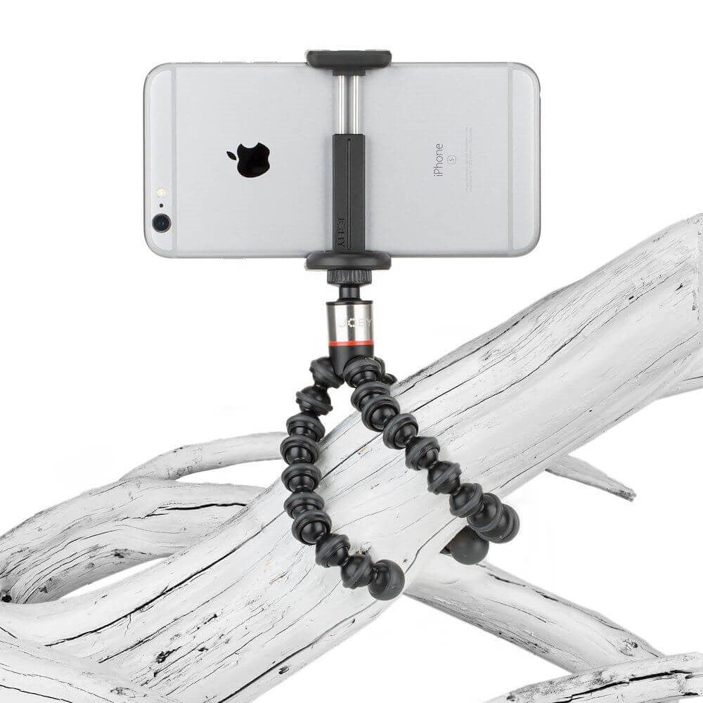 JOBY GripTight ONE GP Stand - Sort
