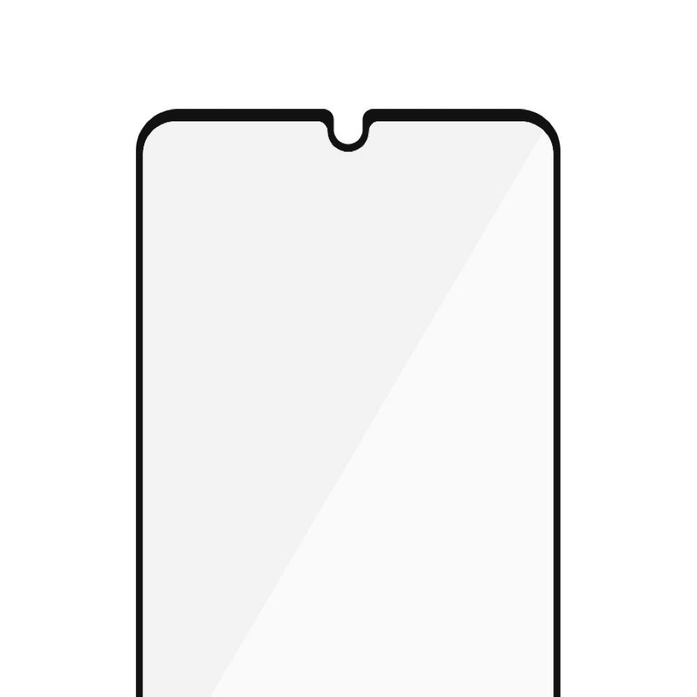 Samsung Galaxy A33 (5G) PanzerGlass Edge-to-Edge Skærmbeskyttelse - Case-Friendly - Sort Kant
