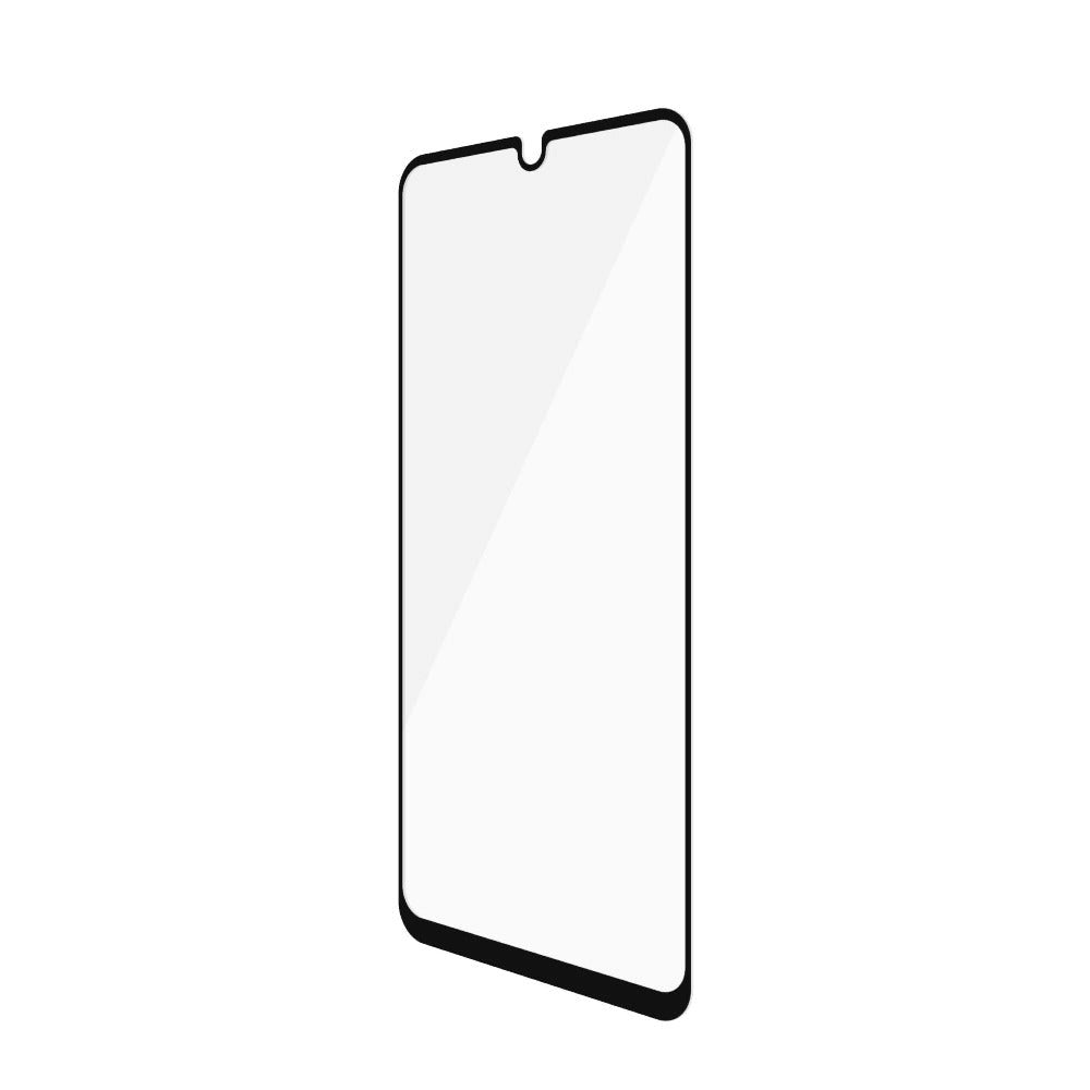 Samsung Galaxy A33 (5G) PanzerGlass Edge-to-Edge Skærmbeskyttelse - Case-Friendly - Sort Kant