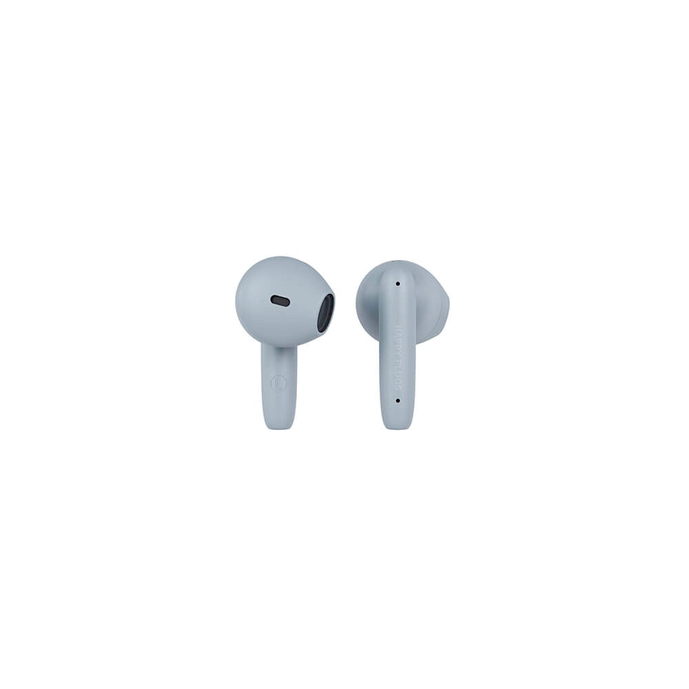 Happy Plugs Joy Lite Trådløse In-Ear Høretelefoner - Blå