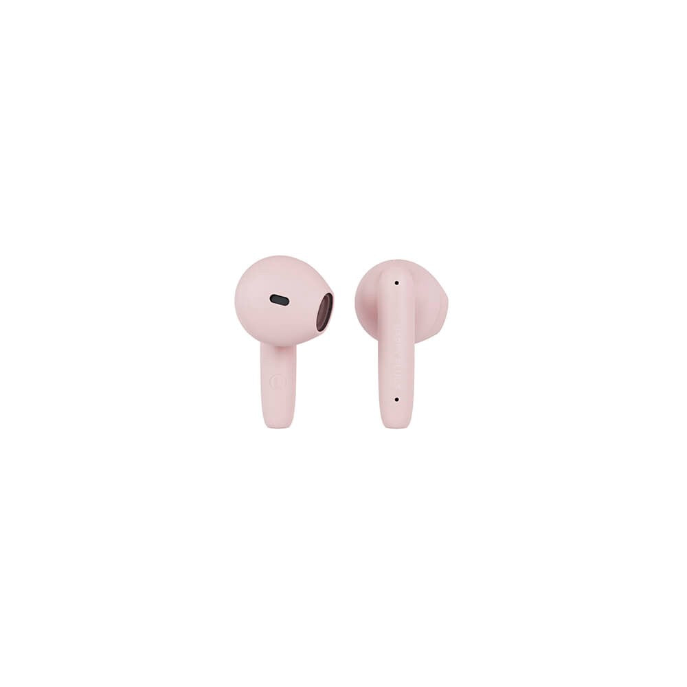 Happy Plugs Joy Lite Trådløse In-Ear Høretelefoner - Lyserød