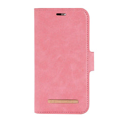 iPhone 13 Mini Onsala Fashion Collection Wallet Cover m. Magnet - Dusty Pink