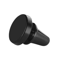 GEAR Magnetisk Mobilholder til Bil - Ventilationsristen - Sort