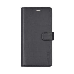 RADICOVER iPhone 16e Anti Radi RFID MagSafe Kortholder - Sort