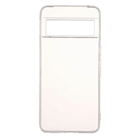 Google Pixel 8 Pro Onsala Clear Soft Cover - Gennemsigtig