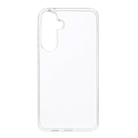 Samsung Galaxy S23 FE Onsala 100% Genanvendt Plastik Cover - Gennemsigtig