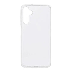 Samsung Galaxy A05s Onsala 100% Genanvendt Plastik Cover - Gennemsigtig