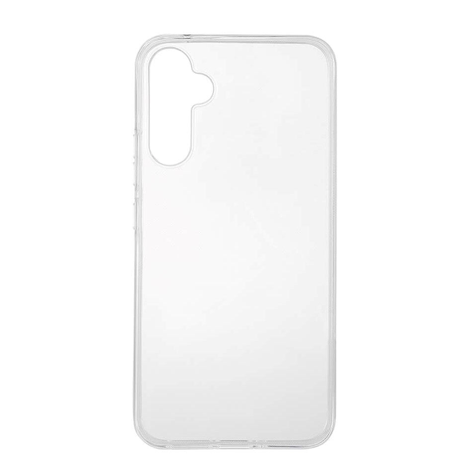 Samsung Galaxy A35 (5G) Onsala 100% Genanvendt Plastik Cover - Gennemsigtig
