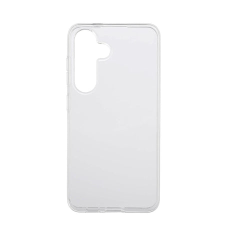 Samsung Galaxy A16 (4G/5G) Onsala Genanvendt Fleksibelt Plast Cover - Gennemsigtig