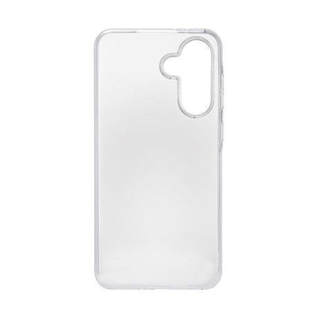 Onsala Samsung Galaxy A36 (5G) 100% Genanvendt Plastik Cover - Gennemsigtig