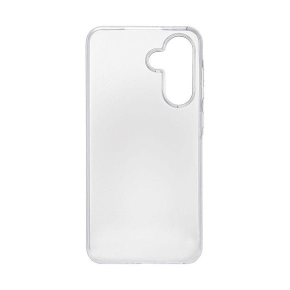 Onsala Samsung Galaxy A36 (5G) 100% Genanvendt Plastik Cover - Gennemsigtig