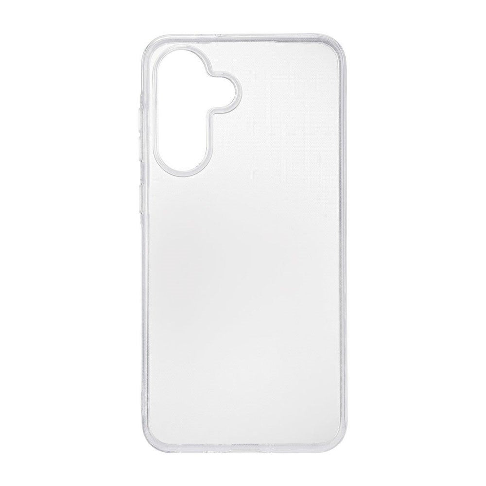 Onsala Samsung Galaxy A36 (5G) 100% Genanvendt Plastik Cover - Gennemsigtig