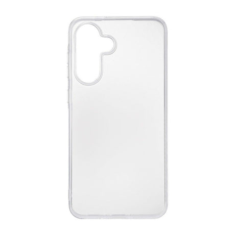 Onsala Samsung Galaxy A36 (5G) 100% Genanvendt Plastik Cover - Gennemsigtig
