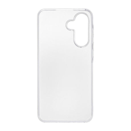 Onsala Samsung Galaxy A56 (5G) 100% Genanvendt Plastik Cover - Gennemsigtig