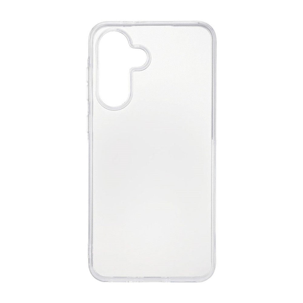 Onsala Samsung Galaxy A56 (5G) 100% Genanvendt Plastik Cover - Gennemsigtig