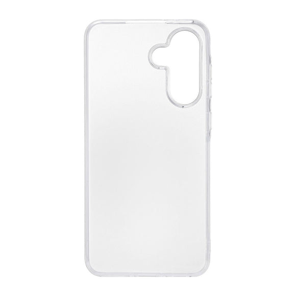 Samsung Galaxy A57 Onsala Hybrid Plast Cover - MagSafe Kompatibel - Gennemsigtig