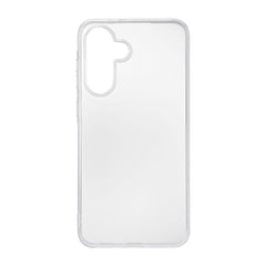 Samsung Galaxy A37 Onsala Hybrid Plast Cover - MagSafe Kompatibel - Gennemsigtig