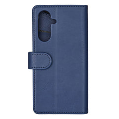 Samsung Galaxy A37 GEAR Kunstlæder Flip Cover - Blå