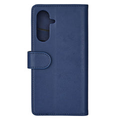 Samsung Galaxy A57 GEAR Kunstlæder Flip Cover - Blå