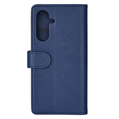 Samsung Galaxy A57 GEAR Kunstlæder Flip Cover - Blå