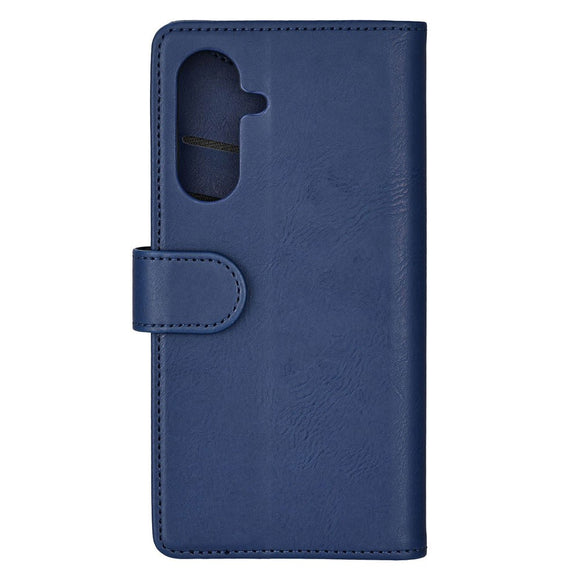 Samsung Galaxy A57 GEAR Kunstlæder Flip Cover - Blå