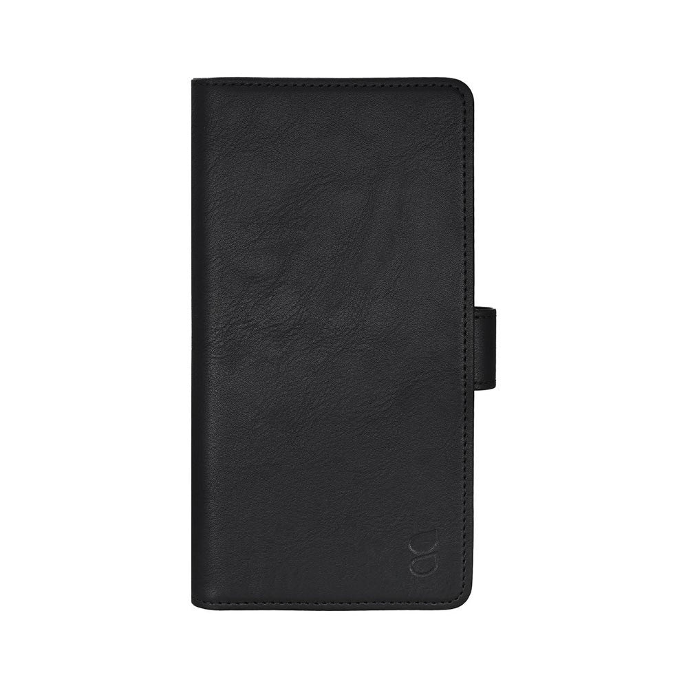 Samsung Galaxy A37 GEAR 2-i-1 Flip Cover - Sort