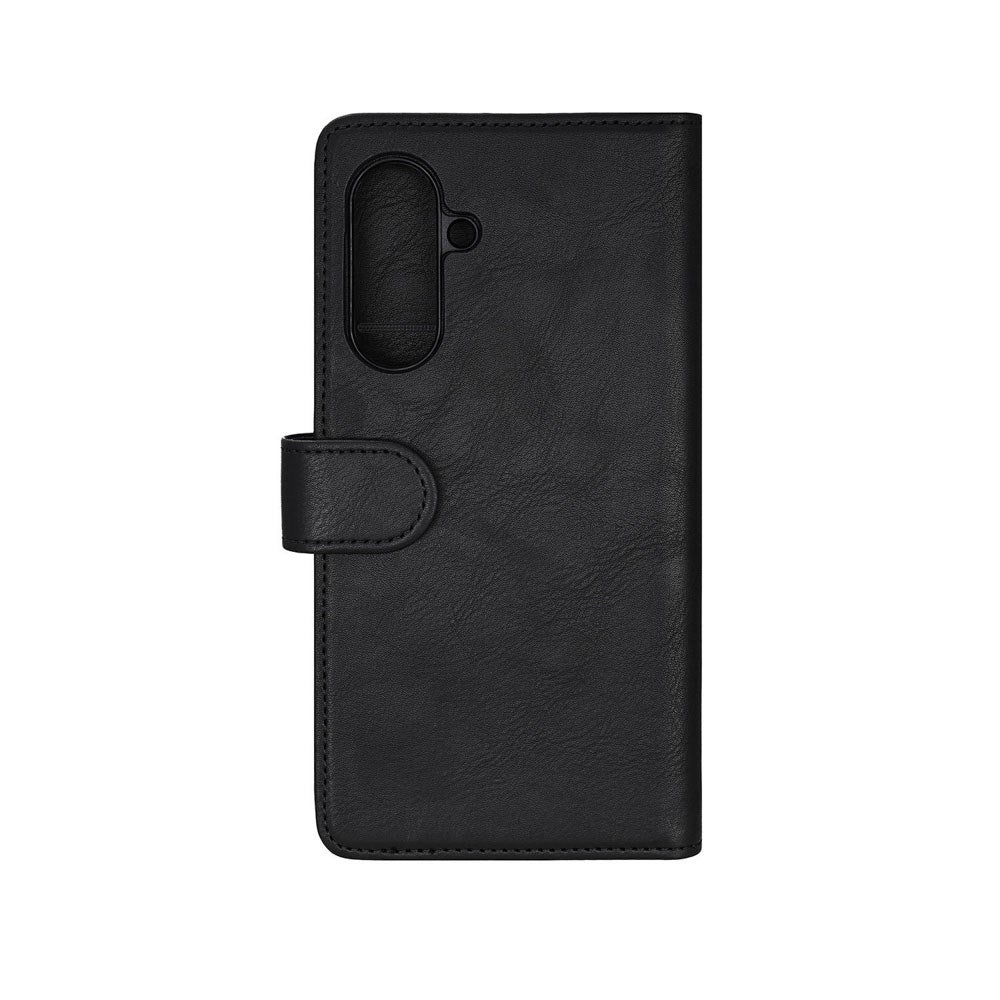 Samsung Galaxy A37 GEAR 2-i-1 Flip Cover - Sort