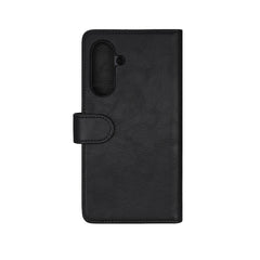 Samsung Galaxy A37 GEAR 2-i-1 Flip Cover - Sort