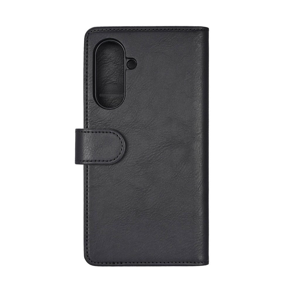 Samsung Galaxy A57 GEAR 2-i-1 Flip Cover - Sort