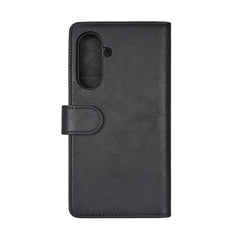 Samsung Galaxy A57 GEAR 2-i-1 Flip Cover - Sort