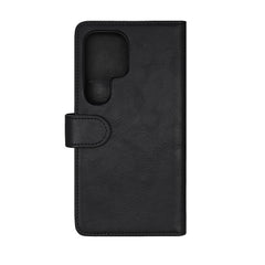 Samsung Galaxy S26 Ultra GEAR 2-i-1 Flip Cover - MagSafe Kompatibel - Sort