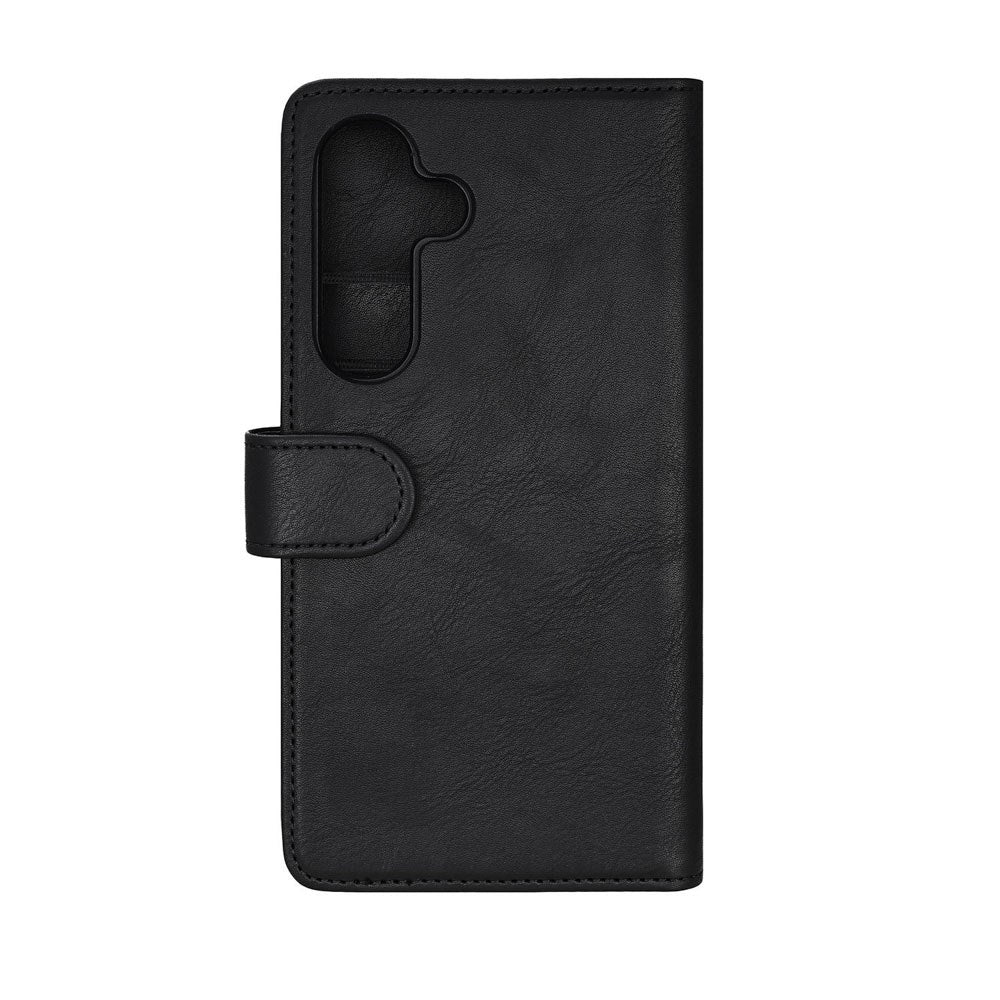 Samsung Galaxy S26+ (Plus) GEAR 2-i-1 Flip Cover - MagSafe Kompatibel - Sort