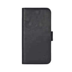 iPhone 16e GEAR 2-i-1 Flip Cover - MagSafe Kompatibel - Sort