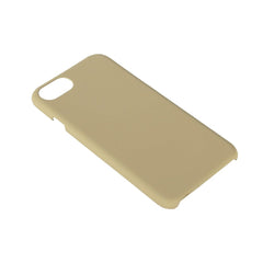 iPhone SE (2020) / 8 / 7 / 6s / 6 GEAR Hårdt Plastik Cover - Beige