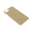 iPhone SE (2020) / 8 / 7 / 6s / 6 GEAR Hårdt Plastik Cover - Beige