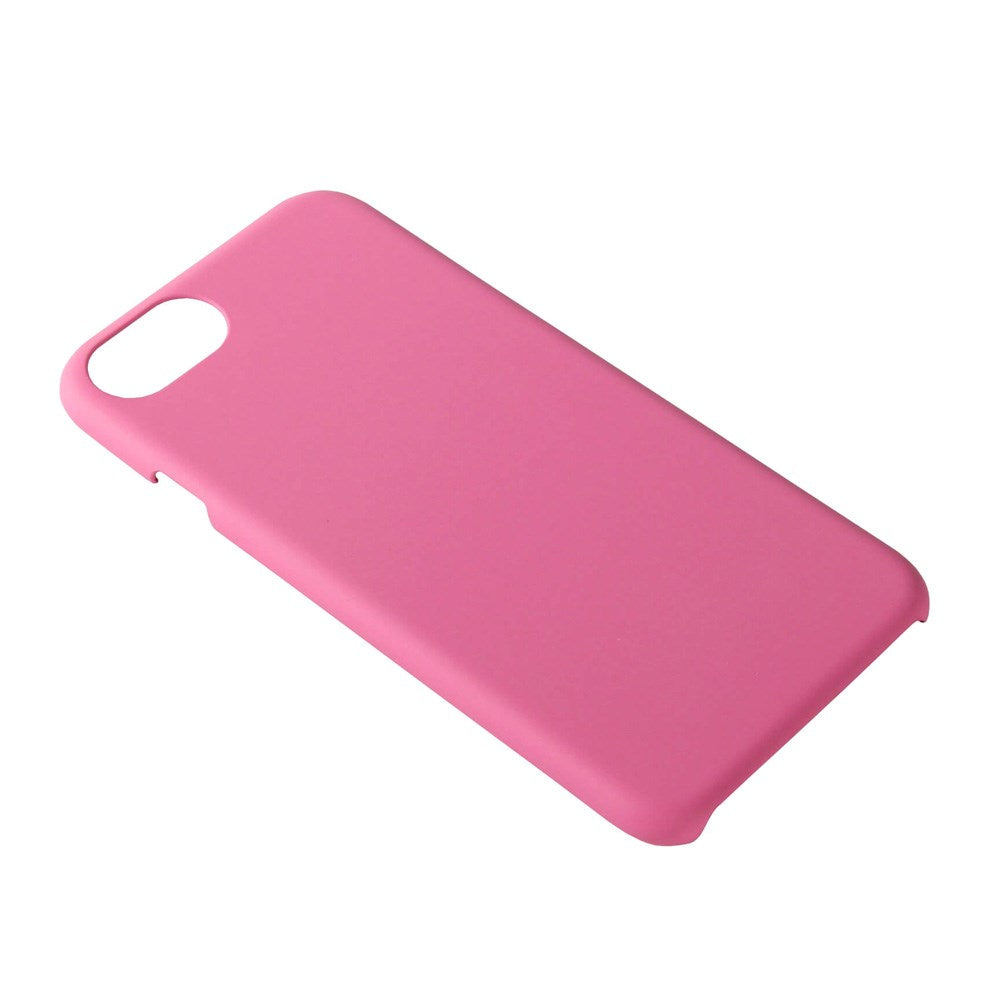 iPhone SE (2020) / 8 / 7 / 6s / 6 GEAR Hårdt Plastik Cover - Lyserød